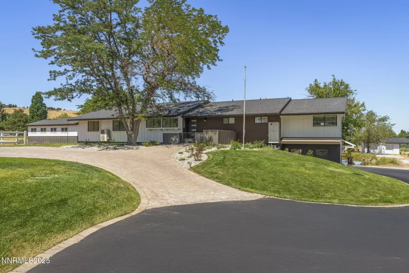 3485 Frost Lane, Reno, Nevada 89511, 5 Bedrooms Bedrooms, ,4 BathroomsBathrooms,Residential,Residential,Frost Lane,250055978