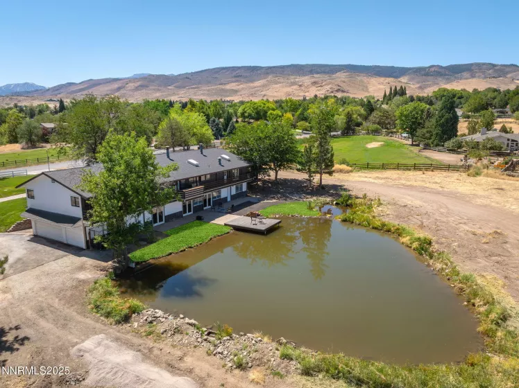 3485 Frost Lane, Reno, Nevada 89511, 5 Bedrooms Bedrooms, ,4 BathroomsBathrooms,Residential,Residential,Frost Lane,250055978