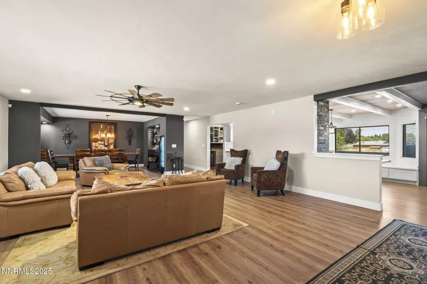 3485 Frost Lane, Reno, Nevada 89511, 5 Bedrooms Bedrooms, ,4 BathroomsBathrooms,Residential,Residential,Frost Lane,250055978