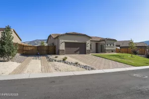 8352 Endsley, Reno, Nevada 89523, 4 Bedrooms Bedrooms, ,3 BathroomsBathrooms,Residential,Residential,Endsley,250055977