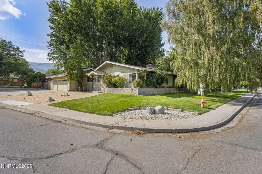500 Richmond, Carson City, Nevada 89703, 3 Bedrooms Bedrooms, ,3 BathroomsBathrooms,Residential,Residential,Richmond,250055979