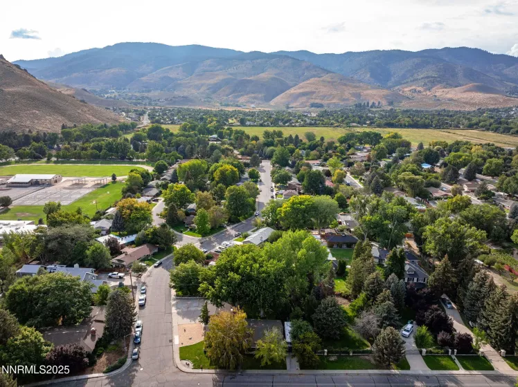 500 Richmond, Carson City, Nevada 89703, 3 Bedrooms Bedrooms, ,3 BathroomsBathrooms,Residential,Residential,Richmond,250055979