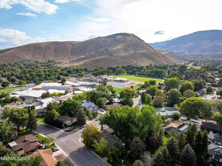 500 Richmond, Carson City, Nevada 89703, 3 Bedrooms Bedrooms, ,3 BathroomsBathrooms,Residential,Residential,Richmond,250055979
