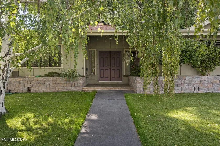 500 Richmond, Carson City, Nevada 89703, 3 Bedrooms Bedrooms, ,3 BathroomsBathrooms,Residential,Residential,Richmond,250055979