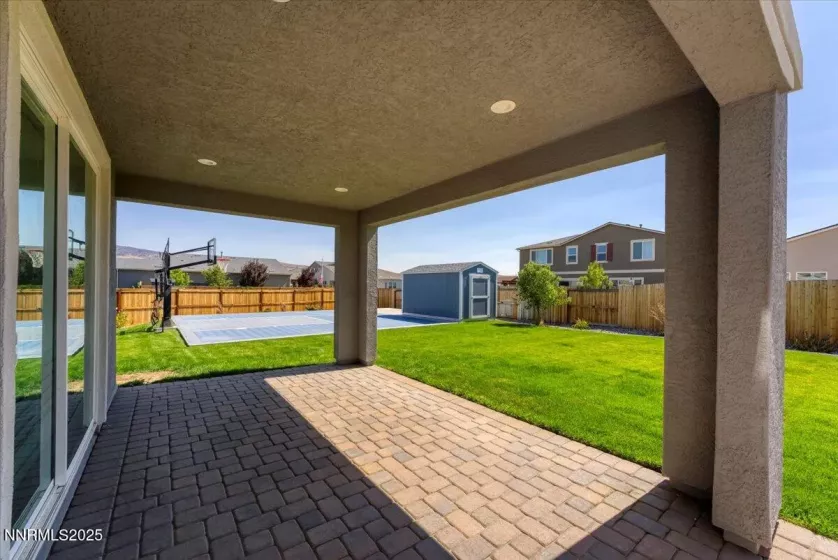 2151 Roaring Fork, Sparks, Nevada 89436, 4 Bedrooms Bedrooms, ,3 BathroomsBathrooms,Residential,Residential,Roaring Fork,250055983