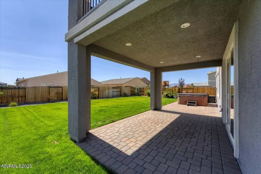2151 Roaring Fork, Sparks, Nevada 89436, 4 Bedrooms Bedrooms, ,3 BathroomsBathrooms,Residential,Residential,Roaring Fork,250055983
