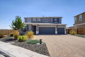 2151 Roaring Fork, Sparks, Nevada 89436, 4 Bedrooms Bedrooms, ,3 BathroomsBathrooms,Residential,Residential,Roaring Fork,250055983