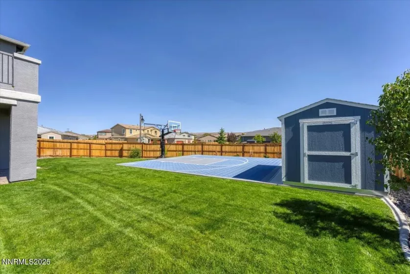 2151 Roaring Fork, Sparks, Nevada 89436, 4 Bedrooms Bedrooms, ,3 BathroomsBathrooms,Residential,Residential,Roaring Fork,250055983