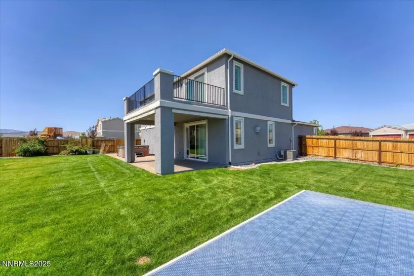 2151 Roaring Fork, Sparks, Nevada 89436, 4 Bedrooms Bedrooms, ,3 BathroomsBathrooms,Residential,Residential,Roaring Fork,250055983