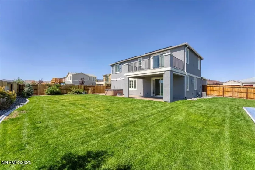 2151 Roaring Fork, Sparks, Nevada 89436, 4 Bedrooms Bedrooms, ,3 BathroomsBathrooms,Residential,Residential,Roaring Fork,250055983