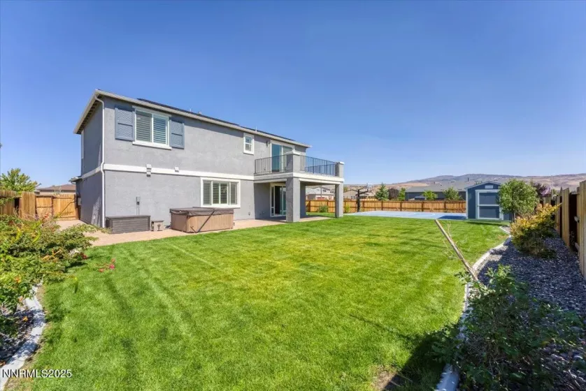 2151 Roaring Fork, Sparks, Nevada 89436, 4 Bedrooms Bedrooms, ,3 BathroomsBathrooms,Residential,Residential,Roaring Fork,250055983