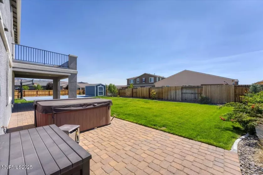 2151 Roaring Fork, Sparks, Nevada 89436, 4 Bedrooms Bedrooms, ,3 BathroomsBathrooms,Residential,Residential,Roaring Fork,250055983