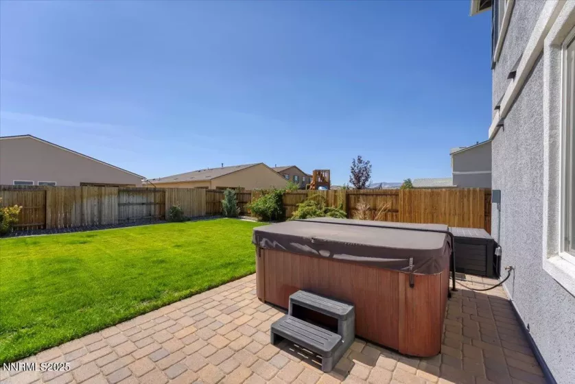 2151 Roaring Fork, Sparks, Nevada 89436, 4 Bedrooms Bedrooms, ,3 BathroomsBathrooms,Residential,Residential,Roaring Fork,250055983