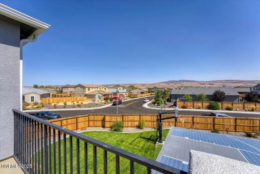 2151 Roaring Fork, Sparks, Nevada 89436, 4 Bedrooms Bedrooms, ,3 BathroomsBathrooms,Residential,Residential,Roaring Fork,250055983