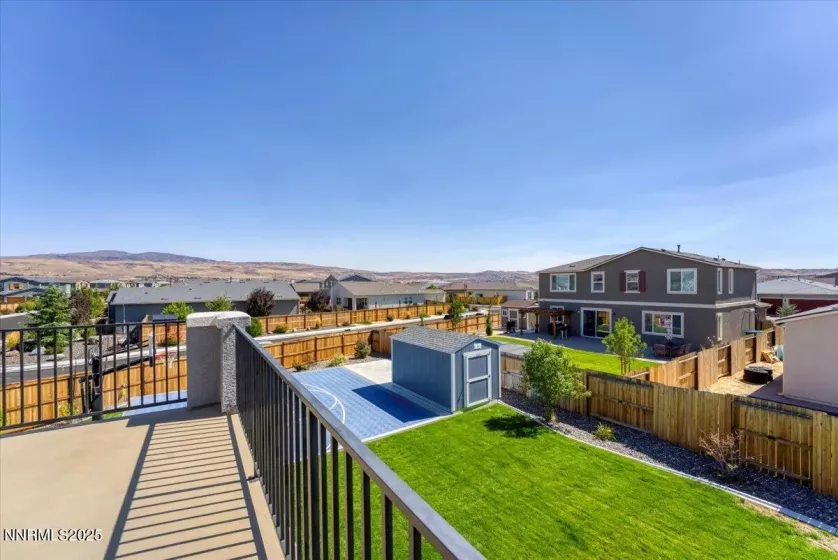 2151 Roaring Fork, Sparks, Nevada 89436, 4 Bedrooms Bedrooms, ,3 BathroomsBathrooms,Residential,Residential,Roaring Fork,250055983