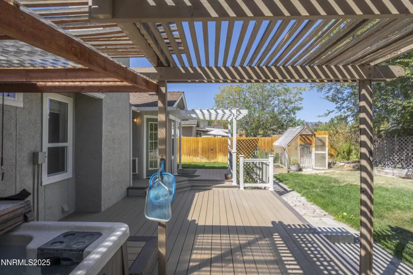 1422 Purple Sage, Gardnerville, Nevada 89460, 3 Bedrooms Bedrooms, ,2 BathroomsBathrooms,Residential,Residential,Purple Sage,250055982