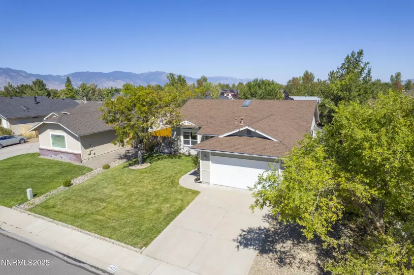 1422 Purple Sage, Gardnerville, Nevada 89460, 3 Bedrooms Bedrooms, ,2 BathroomsBathrooms,Residential,Residential,Purple Sage,250055982