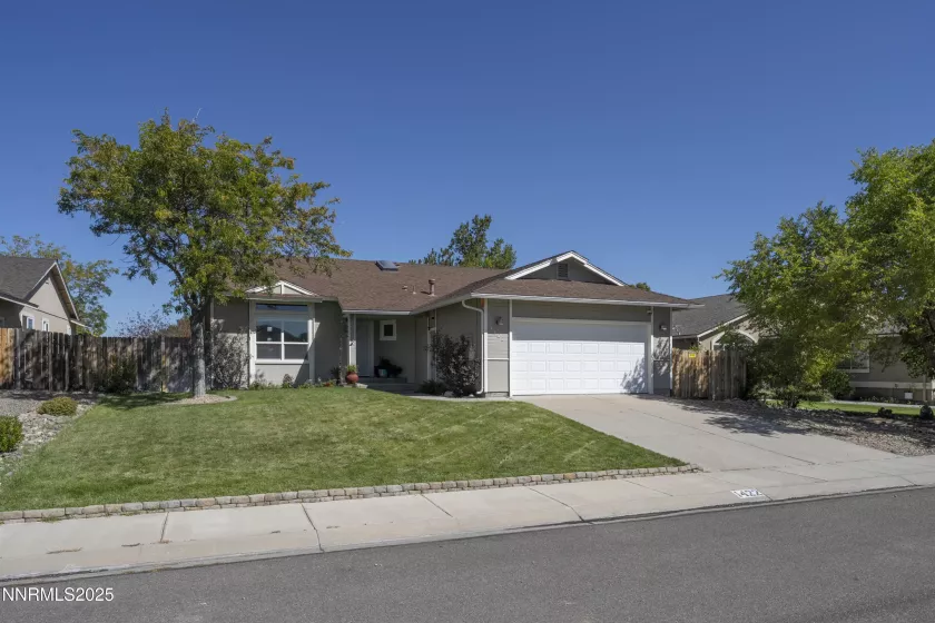 1422 Purple Sage, Gardnerville, Nevada 89460, 3 Bedrooms Bedrooms, ,2 BathroomsBathrooms,Residential,Residential,Purple Sage,250055982
