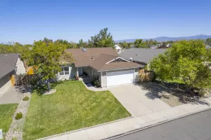 1422 Purple Sage, Gardnerville, Nevada 89460, 3 Bedrooms Bedrooms, ,2 BathroomsBathrooms,Residential,Residential,Purple Sage,250055982