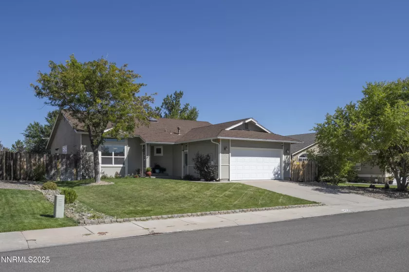 1422 Purple Sage, Gardnerville, Nevada 89460, 3 Bedrooms Bedrooms, ,2 BathroomsBathrooms,Residential,Residential,Purple Sage,250055982
