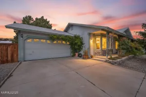 1037 Turtledove, Sparks, Nevada 89441, 3 Bedrooms Bedrooms, ,2 BathroomsBathrooms,Residential,Residential,Turtledove,250055985