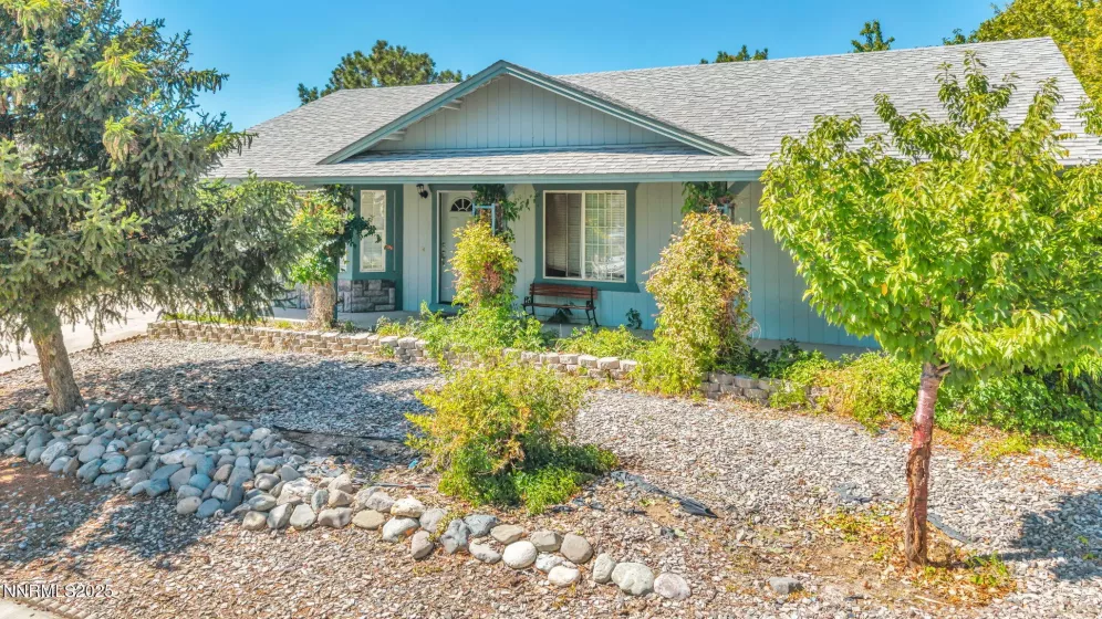 1037 Turtledove, Sparks, Nevada 89441, 3 Bedrooms Bedrooms, ,2 BathroomsBathrooms,Residential,Residential,Turtledove,250055985