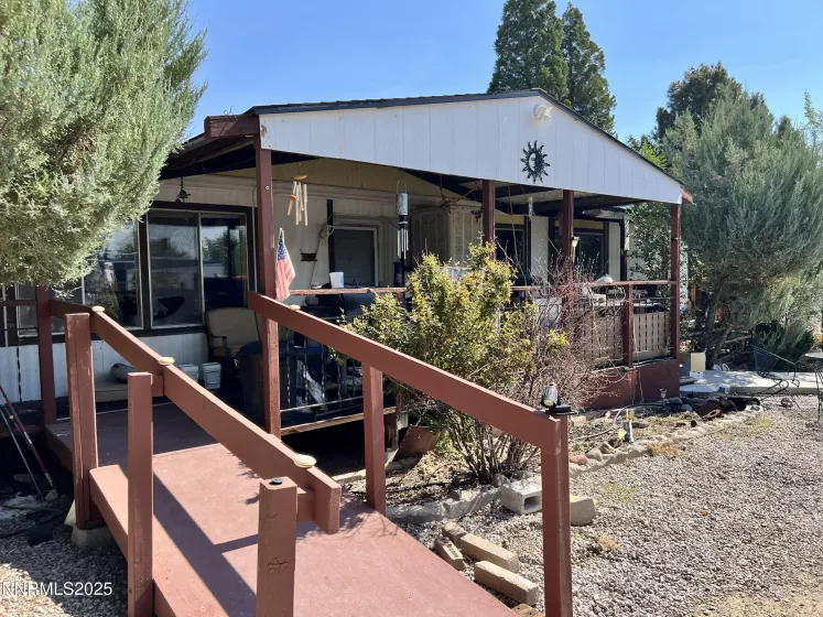 118 Tom Sawyer, Dayton, Nevada 89403, 2 Bedrooms Bedrooms, ,2 BathroomsBathrooms,Residential,Residential,Tom Sawyer,250055988
