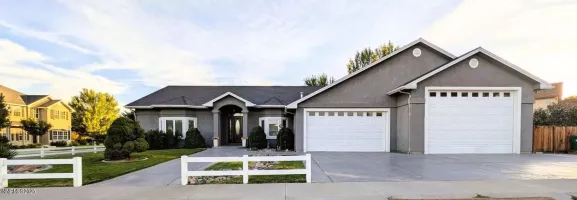 4349 Stampede, Carson City, Nevada 89701, 3 Bedrooms Bedrooms, ,3 BathroomsBathrooms,Residential,Residential,Stampede,250055992