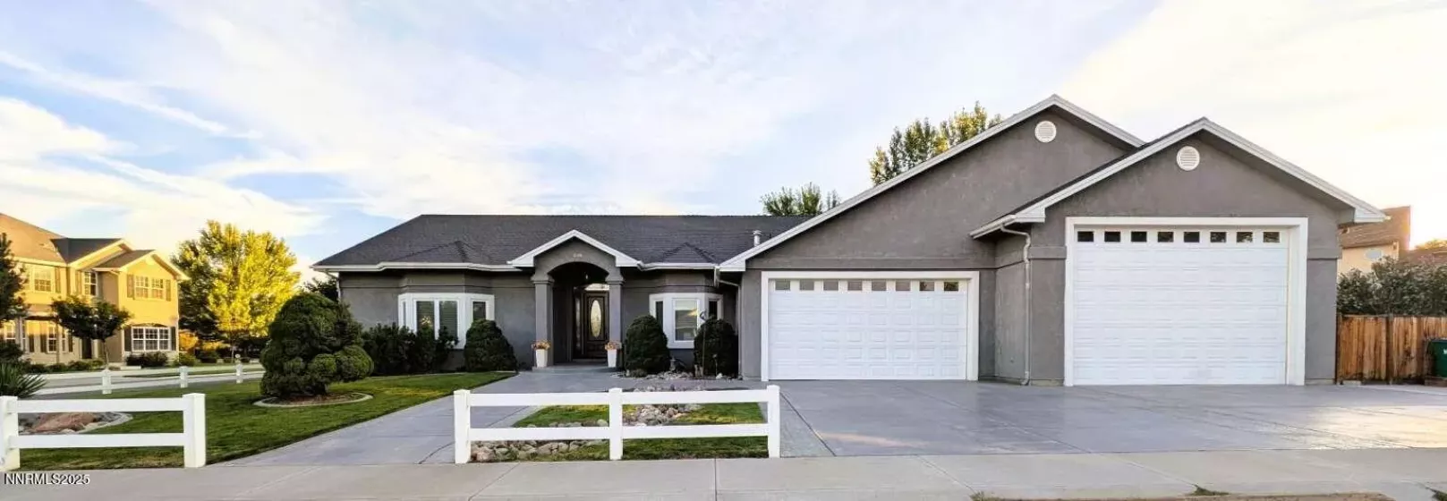 4349 Stampede, Carson City, Nevada 89701, 3 Bedrooms Bedrooms, ,3 BathroomsBathrooms,Residential,Residential,Stampede,250055992
