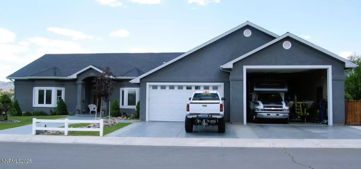4349 Stampede, Carson City, Nevada 89701, 3 Bedrooms Bedrooms, ,3 BathroomsBathrooms,Residential,Residential,Stampede,250055992