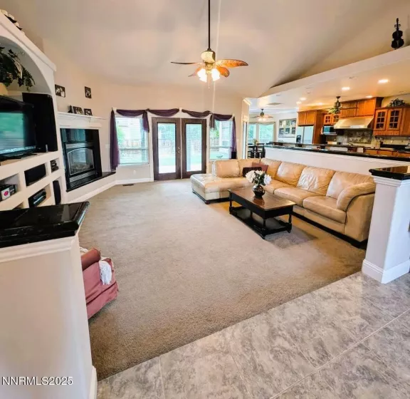 4349 Stampede, Carson City, Nevada 89701, 3 Bedrooms Bedrooms, ,3 BathroomsBathrooms,Residential,Residential,Stampede,250055992