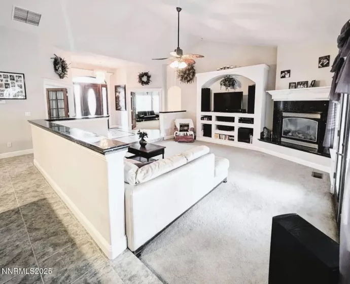 4349 Stampede, Carson City, Nevada 89701, 3 Bedrooms Bedrooms, ,3 BathroomsBathrooms,Residential,Residential,Stampede,250055992