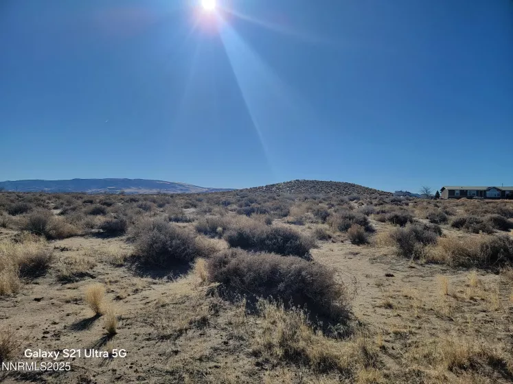 1595 6th, Silver Springs, Nevada 89429, ,Land,Residential,6th,250055993