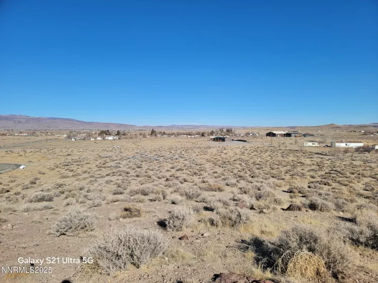 1595 6th, Silver Springs, Nevada 89429, ,Land,Residential,6th,250055993