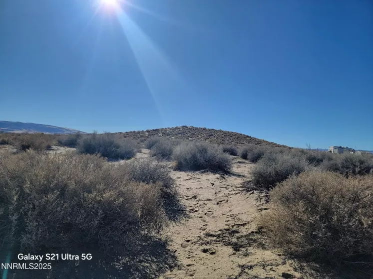 1595 6th, Silver Springs, Nevada 89429, ,Land,Residential,6th,250055993