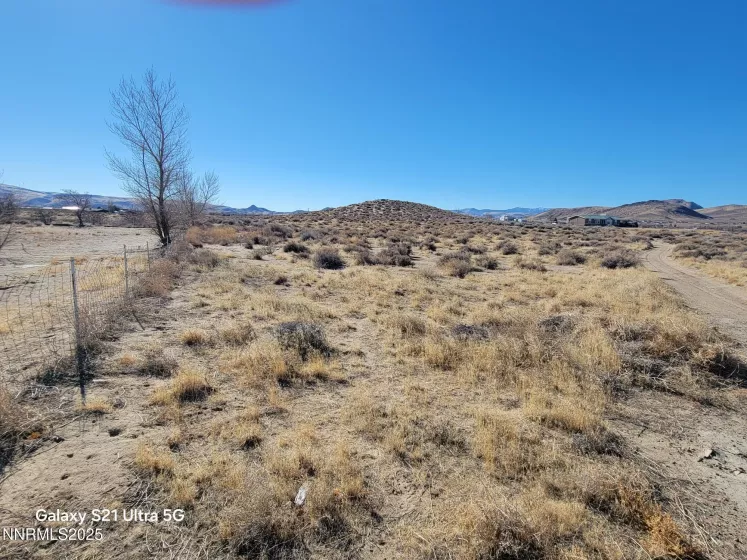 1595 6th, Silver Springs, Nevada 89429, ,Land,Residential,6th,250055993