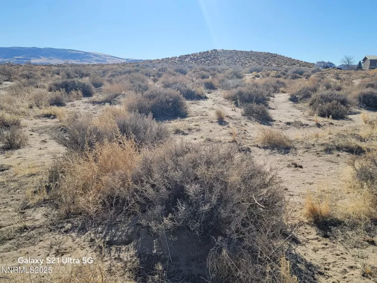 1595 6th, Silver Springs, Nevada 89429, ,Land,Residential,6th,250055993