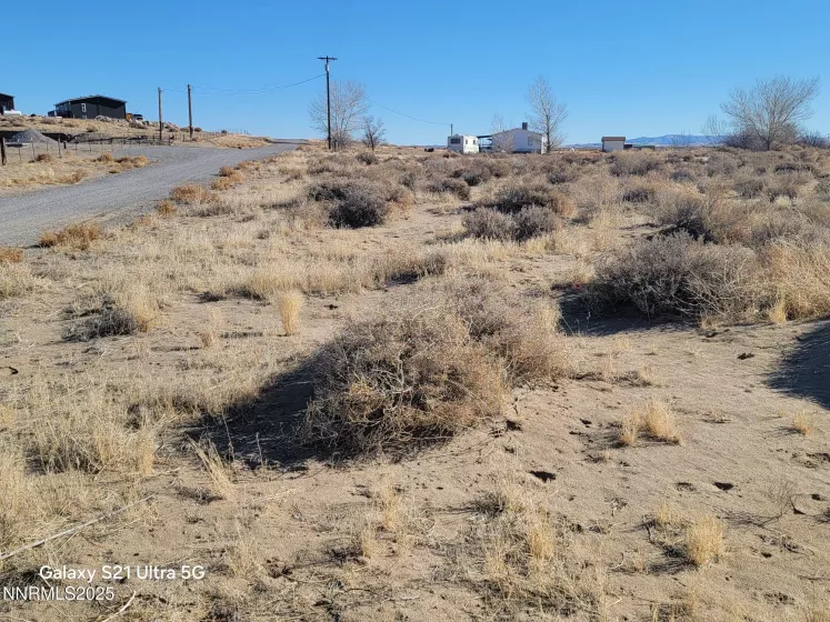 1595 6th, Silver Springs, Nevada 89429, ,Land,Residential,6th,250055993