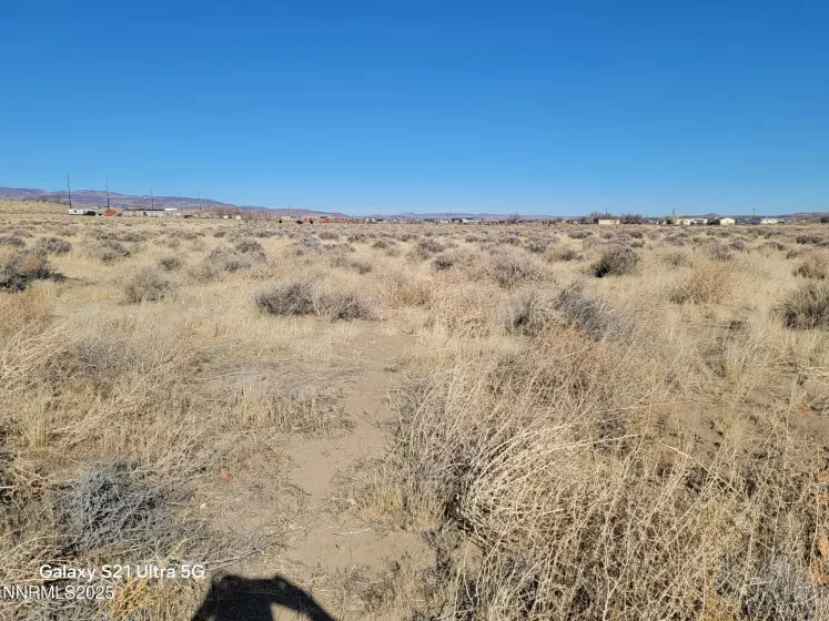 1100 Antelope, Silver Springs, Nevada 89429, ,Land,Residential,Antelope,250055994