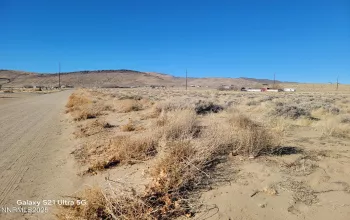 1100 Antelope, Silver Springs, Nevada 89429, ,Land,Residential,Antelope,250055994