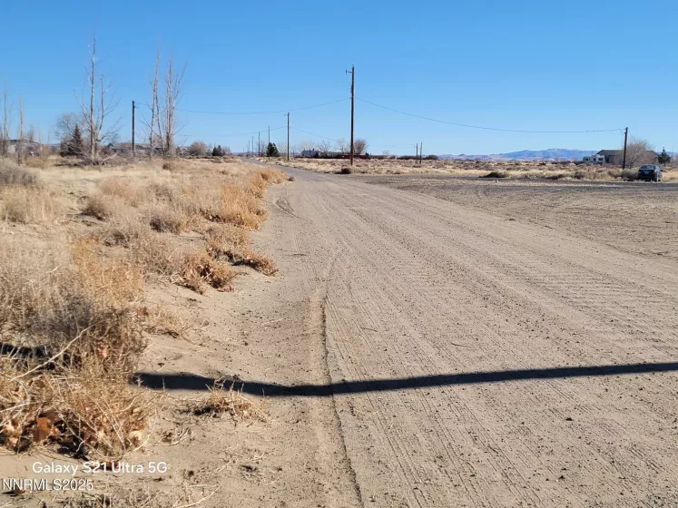 1100 Antelope, Silver Springs, Nevada 89429, ,Land,Residential,Antelope,250055994