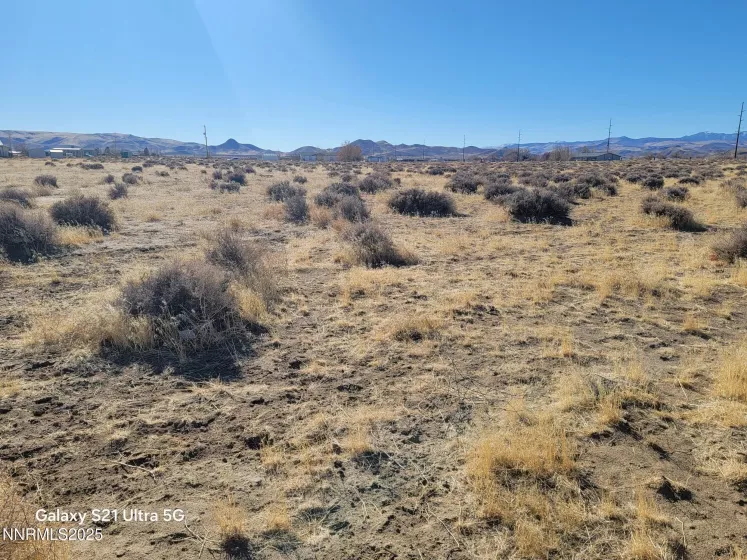 1100 Antelope, Silver Springs, Nevada 89429, ,Land,Residential,Antelope,250055994