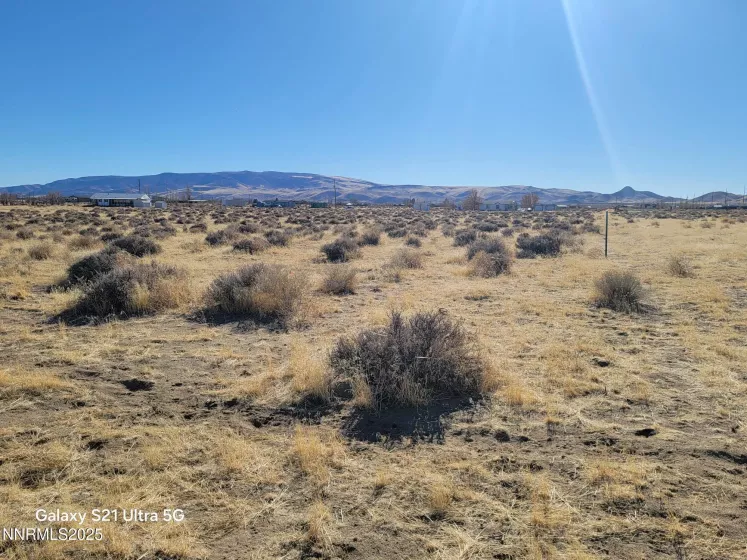 1100 Antelope, Silver Springs, Nevada 89429, ,Land,Residential,Antelope,250055994