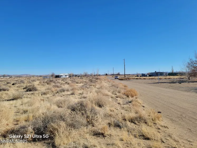 1100 Antelope, Silver Springs, Nevada 89429, ,Land,Residential,Antelope,250055994