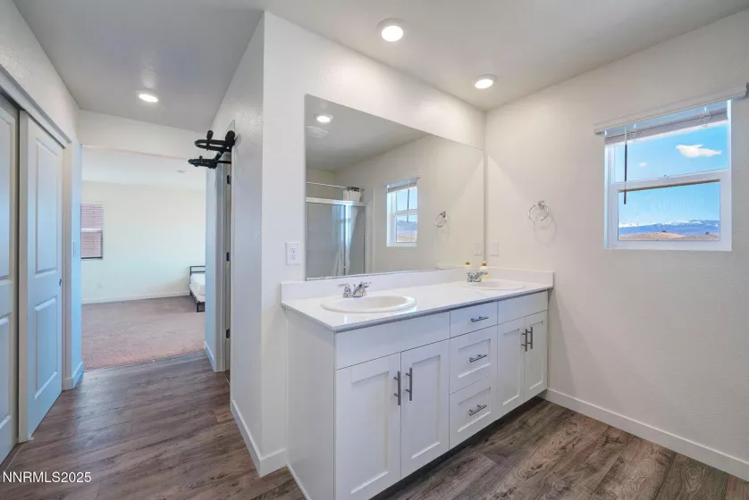 2040 Painted Sky, Sun Valley, Nevada 89433, 5 Bedrooms Bedrooms, ,3 BathroomsBathrooms,Residential,Residential,Painted Sky,250055996