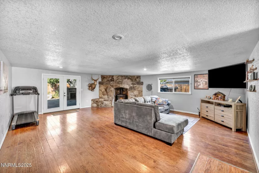 2600 Silver Sage, Carson City, Nevada 89701, 4 Bedrooms Bedrooms, ,2 BathroomsBathrooms,Residential,Residential,Silver Sage,250056000