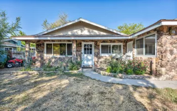 2600 Silver Sage, Carson City, Nevada 89701, 4 Bedrooms Bedrooms, ,2 BathroomsBathrooms,Residential,Residential,Silver Sage,250056000