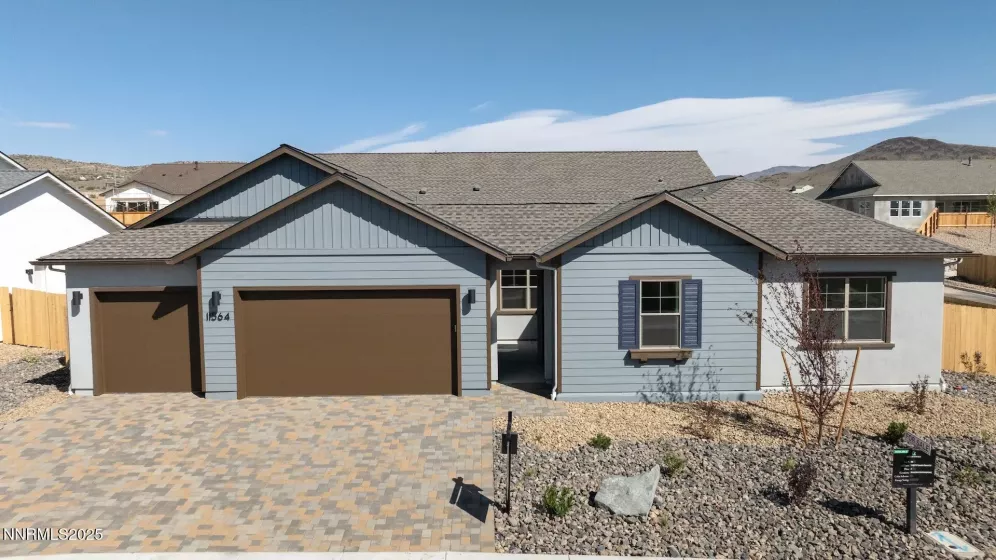 11564 Spanish Rnch, Sparks, Nevada 89441, 3 Bedrooms Bedrooms, ,4 BathroomsBathrooms,Residential,Residential,Spanish Rnch,250055998