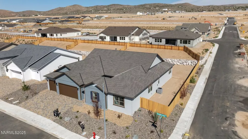 11564 Spanish Rnch, Sparks, Nevada 89441, 3 Bedrooms Bedrooms, ,4 BathroomsBathrooms,Residential,Residential,Spanish Rnch,250055998
