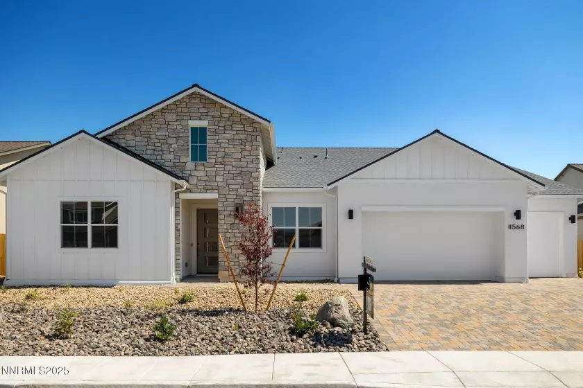 11568 Spanish Rnch, Sparks, Nevada 89441, 3 Bedrooms Bedrooms, ,4 BathroomsBathrooms,Residential,Residential,Spanish Rnch,250056002